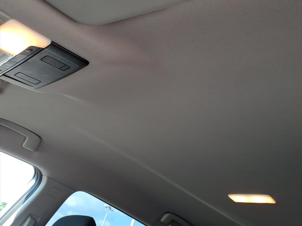 2025 Nissan Rogue SV - Photo 22