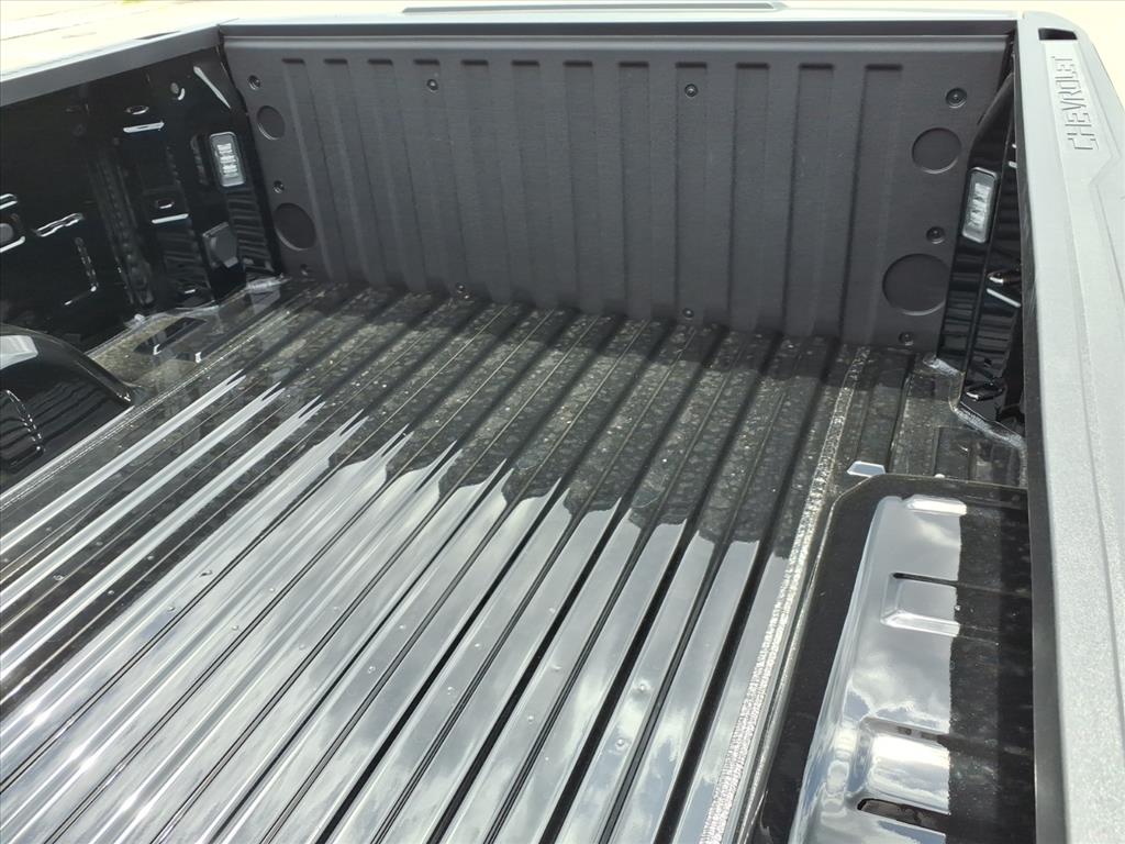 2026 Chevrolet Silverado 1500 RST - Photo 11
