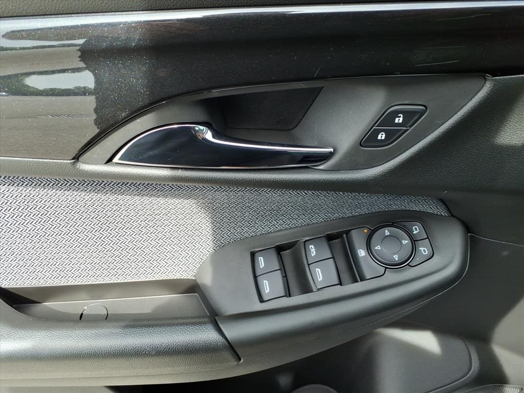 2026 Chevrolet Trailblazer LS - Photo 13