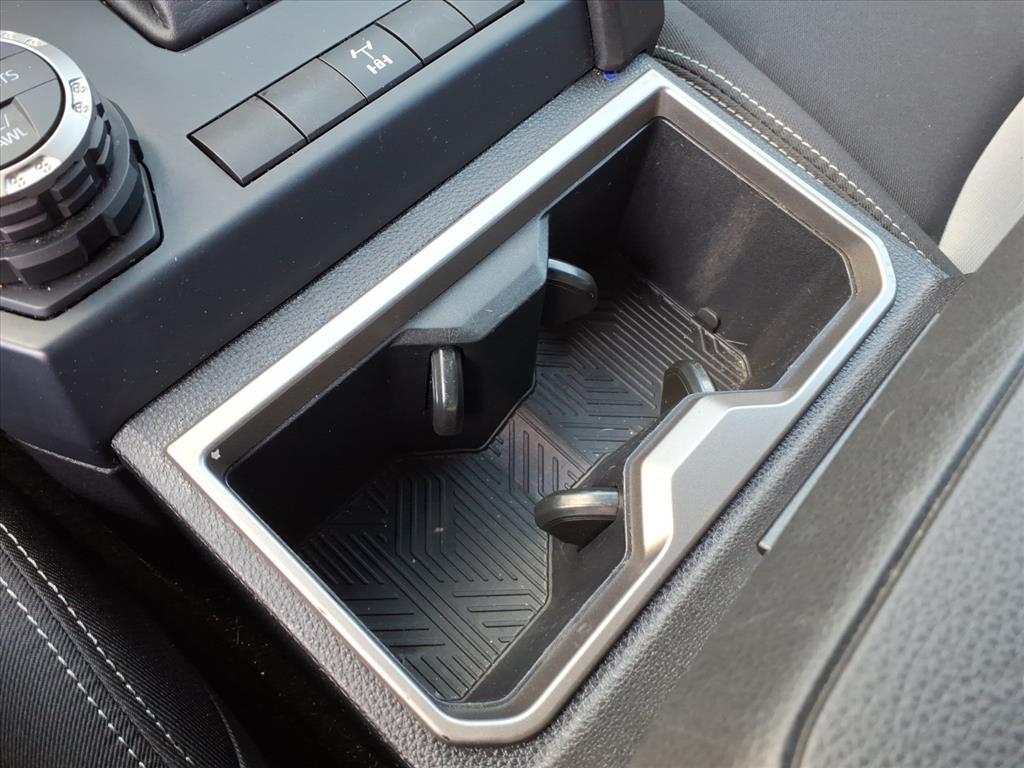 2025 Toyota Tacoma TRD Off Road - Photo 33