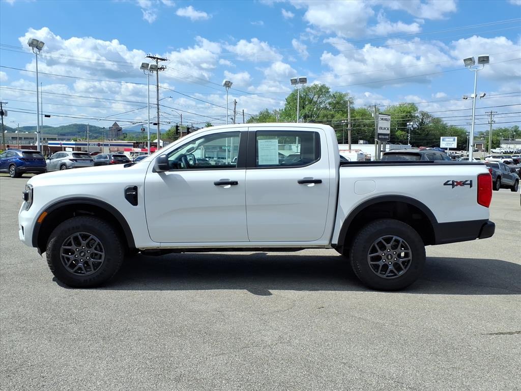 2024 Ford Ranger XL - Photo 7