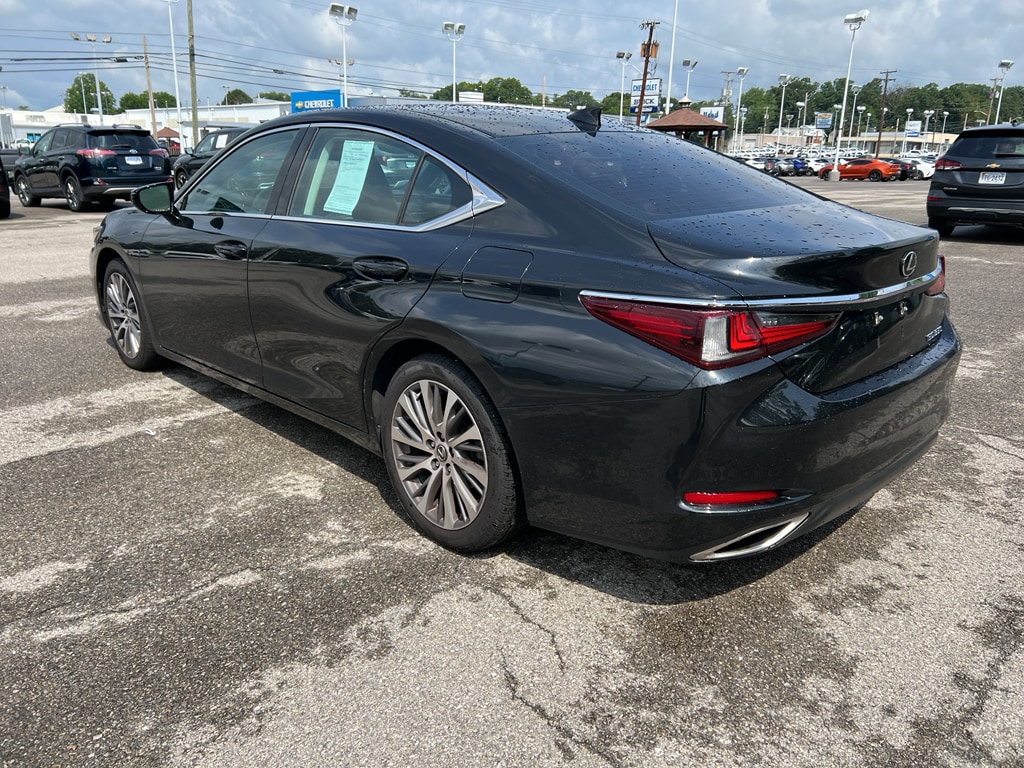 Used 2021 Lexus ES 350 ES 350 Sedan