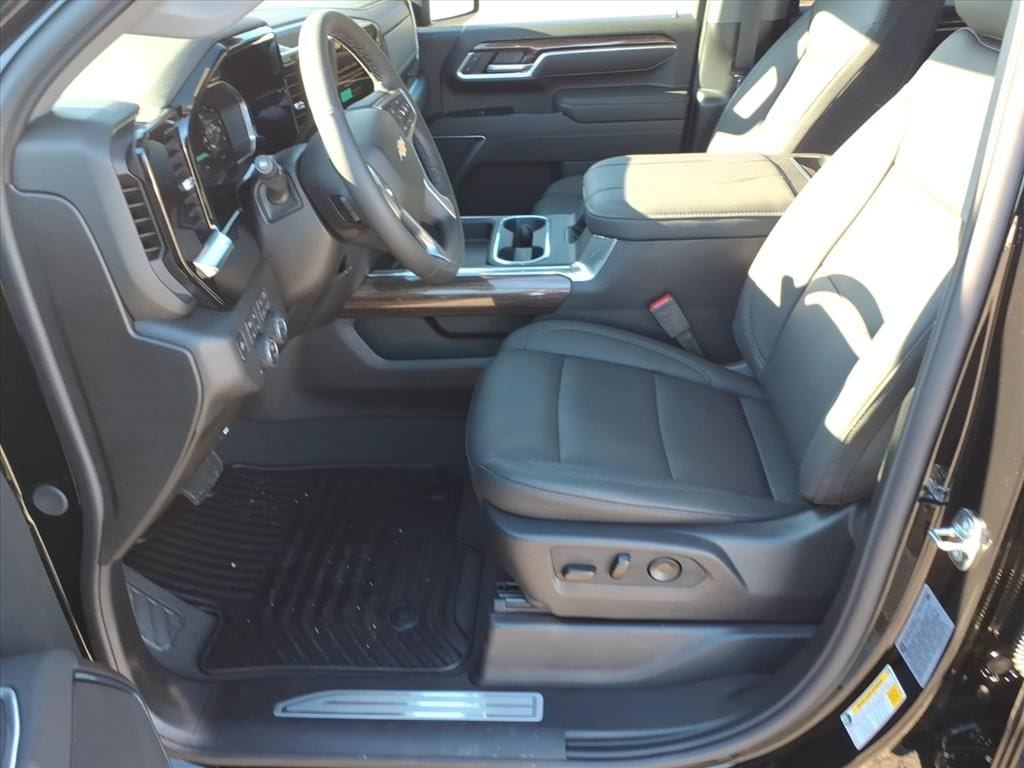 2026 Chevrolet Silverado 2500 HD LT - Photo 8