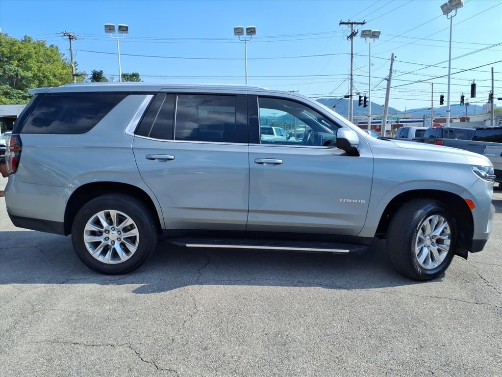 Used 2024 Chevrolet Tahoe LT SUV