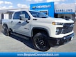  Chevrolet Silverado 2500 HD