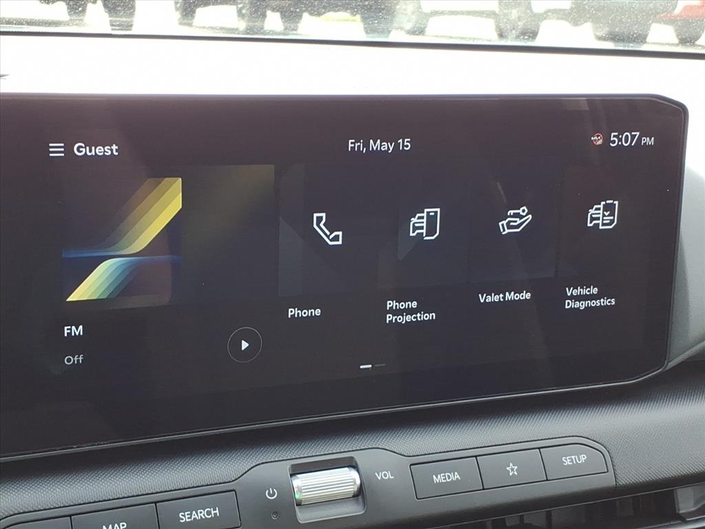 2025 Kia K4 LXS - Photo 28
