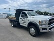  Ram 4500 Chassis Cab