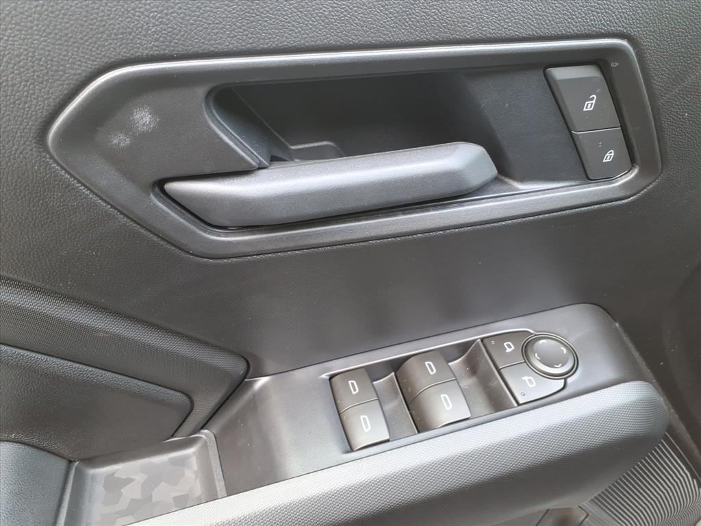 2026 Chevrolet Colorado Work Truck - Photo 10
