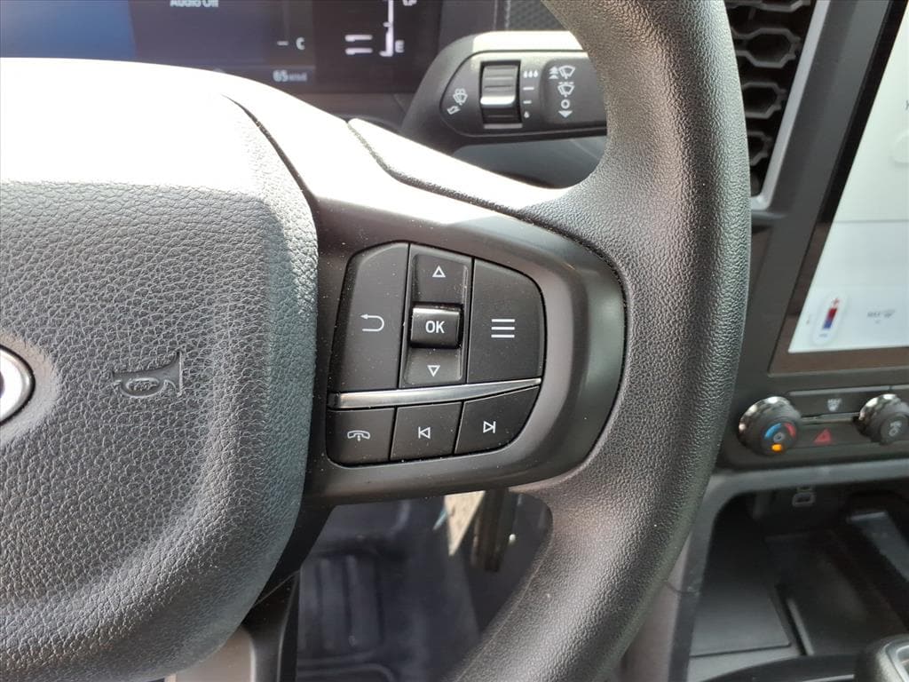 2024 Ford Ranger XL - Photo 25