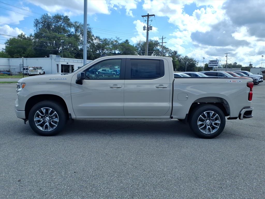 2026 Chevrolet Silverado 1500 RST - Photo 6