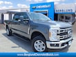  Ford Super Duty F-250 SRW