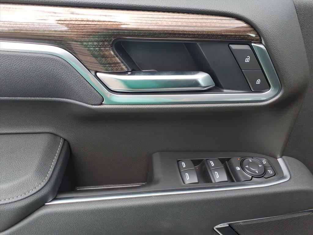 2026 Chevrolet Silverado 1500 RST - Photo 14