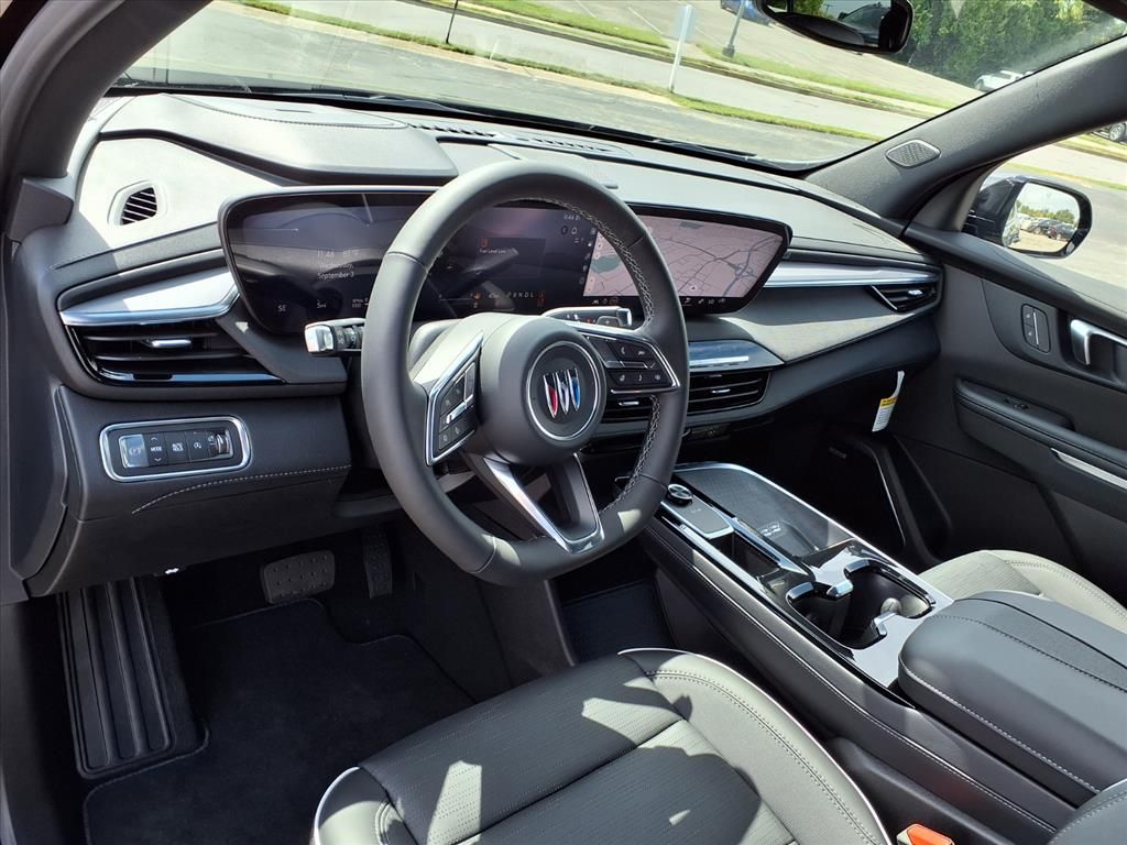 2026 Buick Enclave Sport Touring - Photo 7