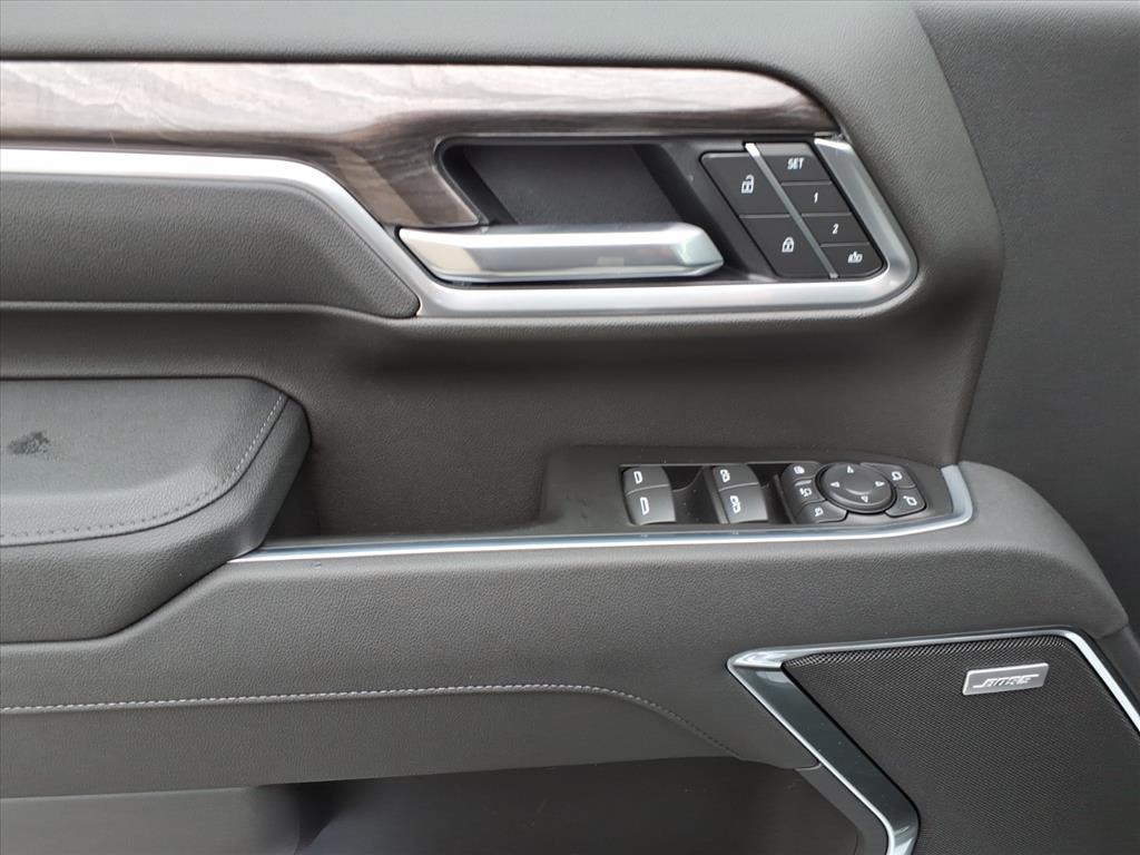 2026 Chevrolet Silverado 3500 HD LTZ - Photo 13