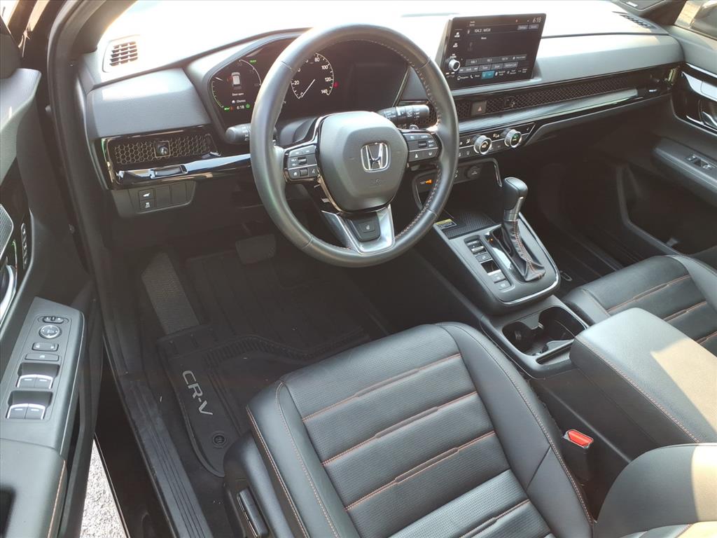 2025 Honda CR-V Sport Touring - Photo 19