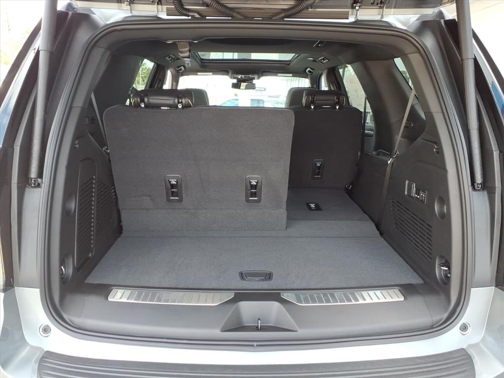 2026 Chevrolet Tahoe Premier - Photo 8