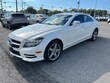  Mercedes-Benz CLS 550