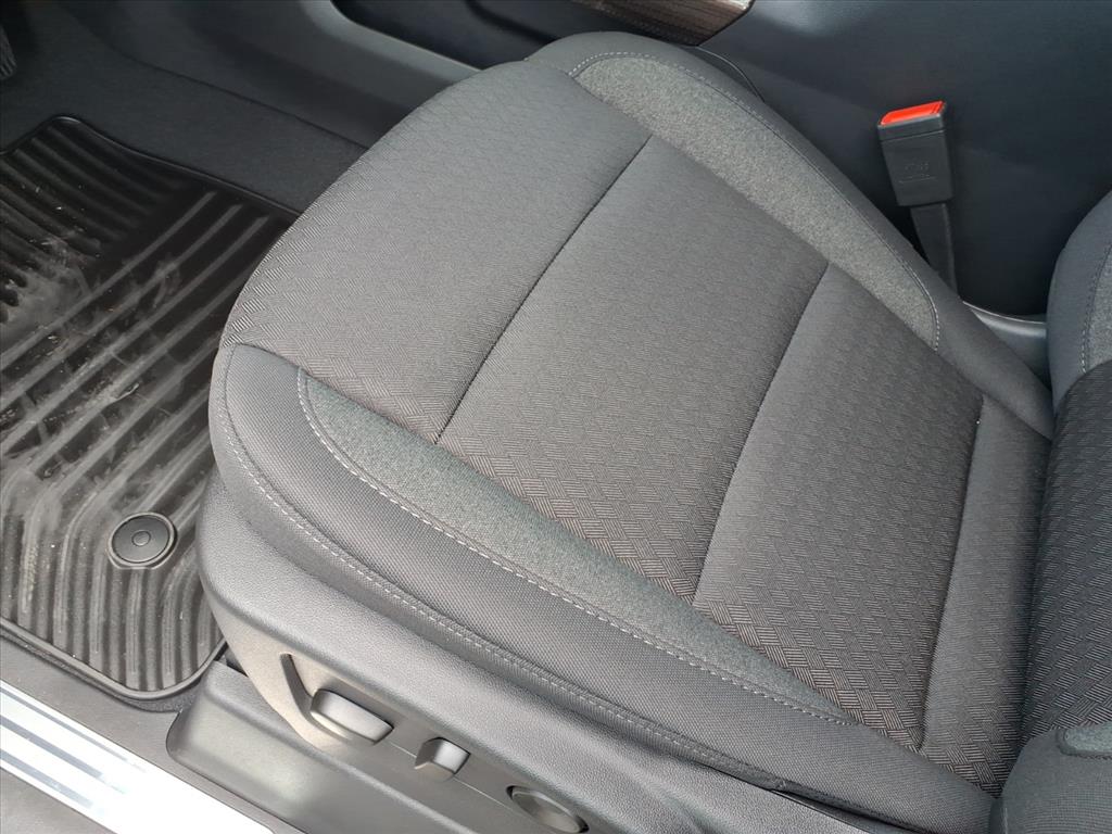 2026 Chevrolet Silverado 1500 RST - Photo 15