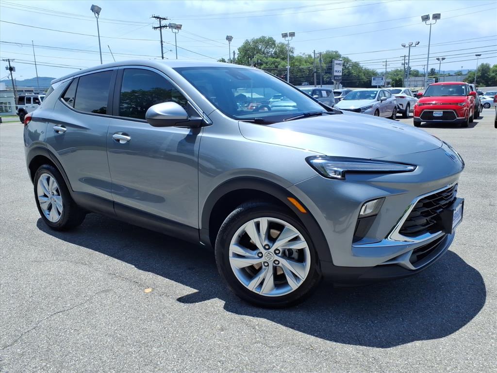 2025 Buick Encore GX Preferred's photo