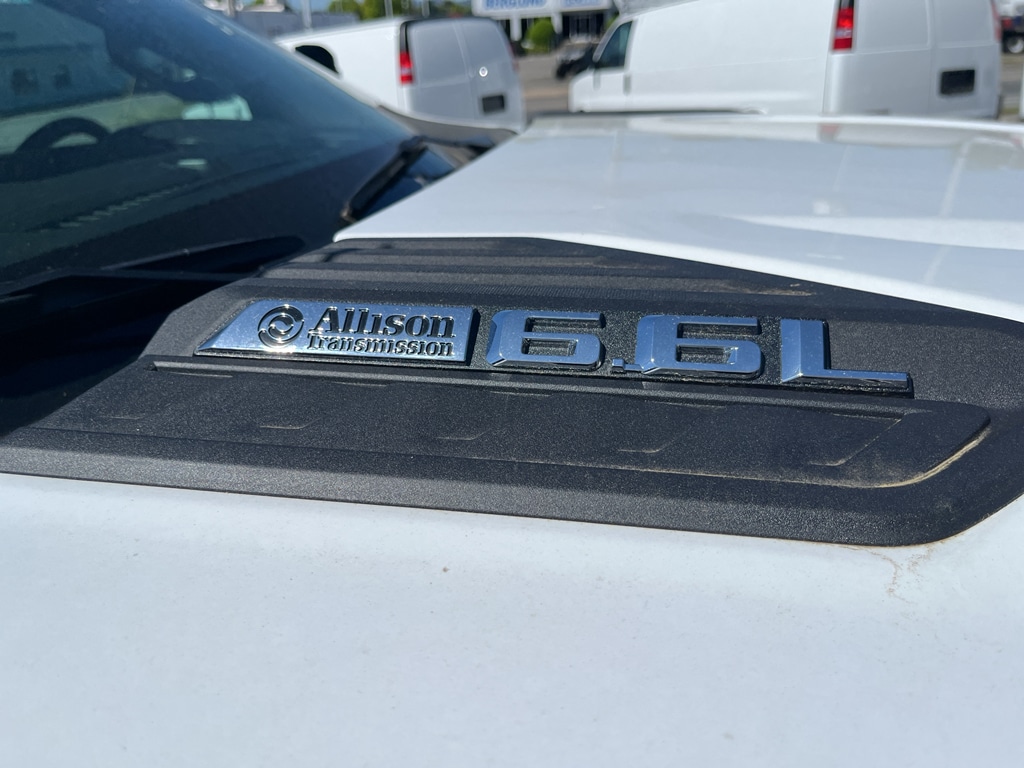 New 2026 Chevrolet Silverado 2500 HD WT Truck