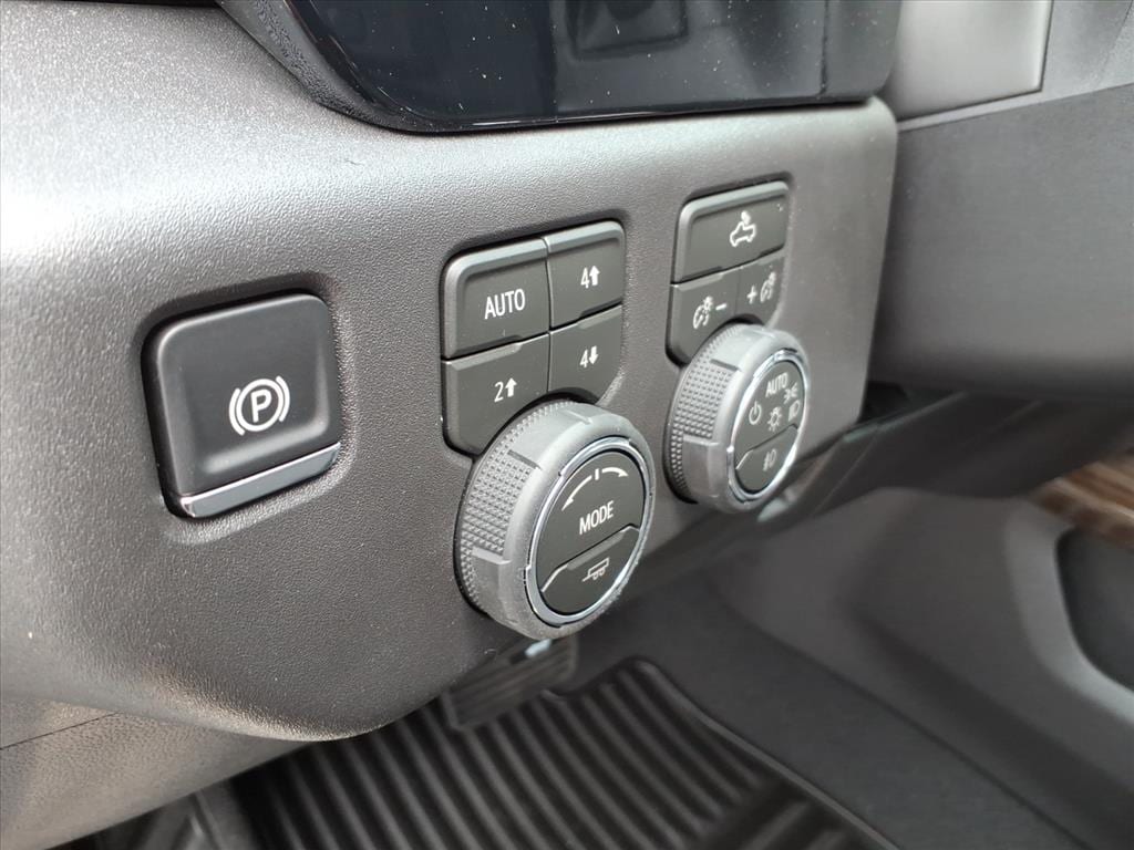 2026 Chevrolet Silverado 1500 RST - Photo 15