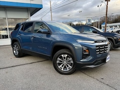 2026 Chevrolet Equinox LT SUV