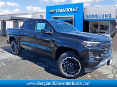 2026 Chevrolet Colorado Z71 Truck