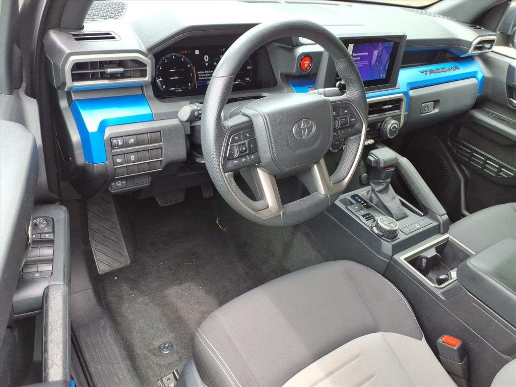 2025 Toyota Tacoma TRD Off Road - Photo 18