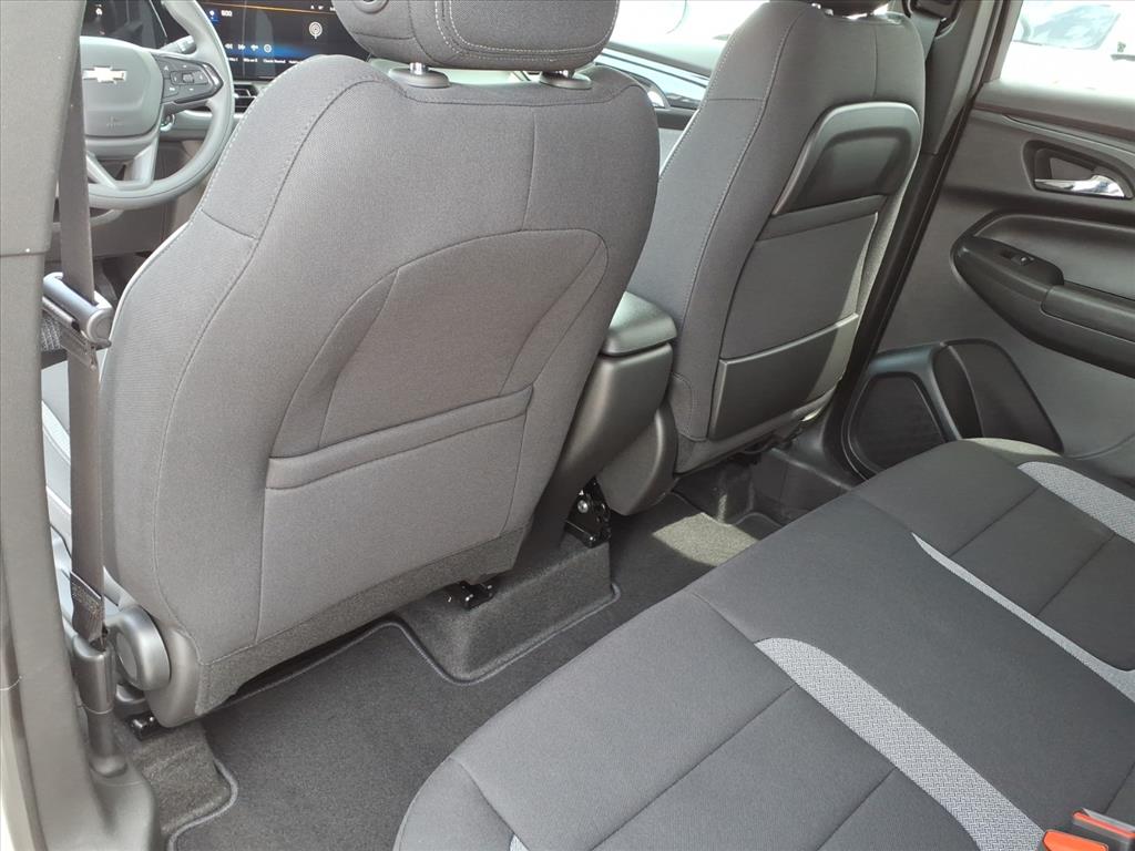 2026 Chevrolet Trailblazer LS - Photo 11