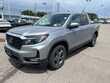  Honda Ridgeline