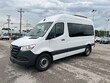  Mercedes-Benz Sprinter Passenger Van