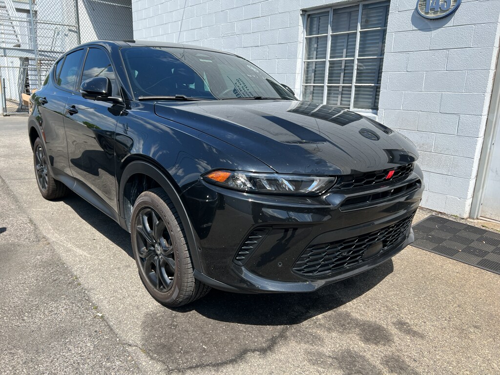 Used 2023 Dodge Hornet GT Plus AWD SUV
