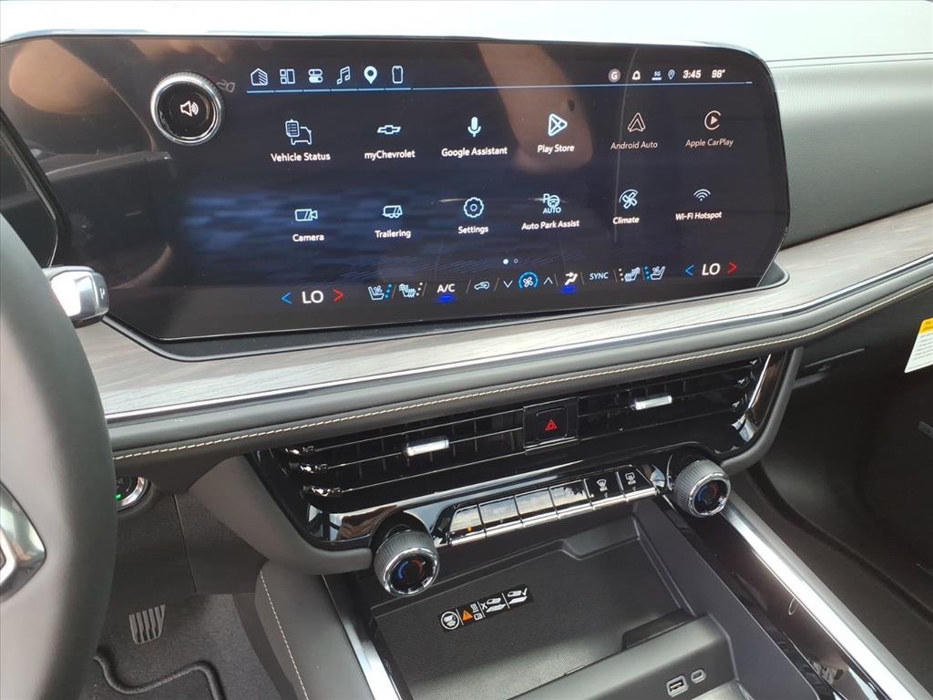 2026 Chevrolet Tahoe Premier - Photo 14