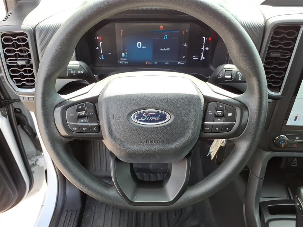 2024 Ford Ranger XL - Photo 24
