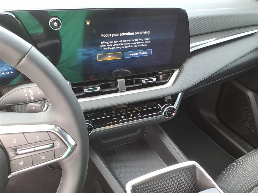 2026 Chevrolet Equinox LT - Photo 17