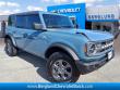 2023 Ford Bronco Big Bend SUV