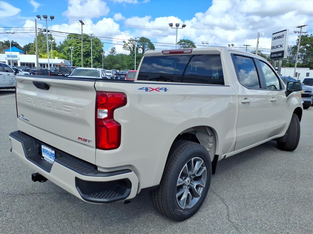 2026 Chevrolet Silverado 1500 RST - Photo 4