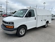  Chevrolet Express Cutaway 3500