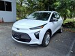 Chevrolet Bolt EUV