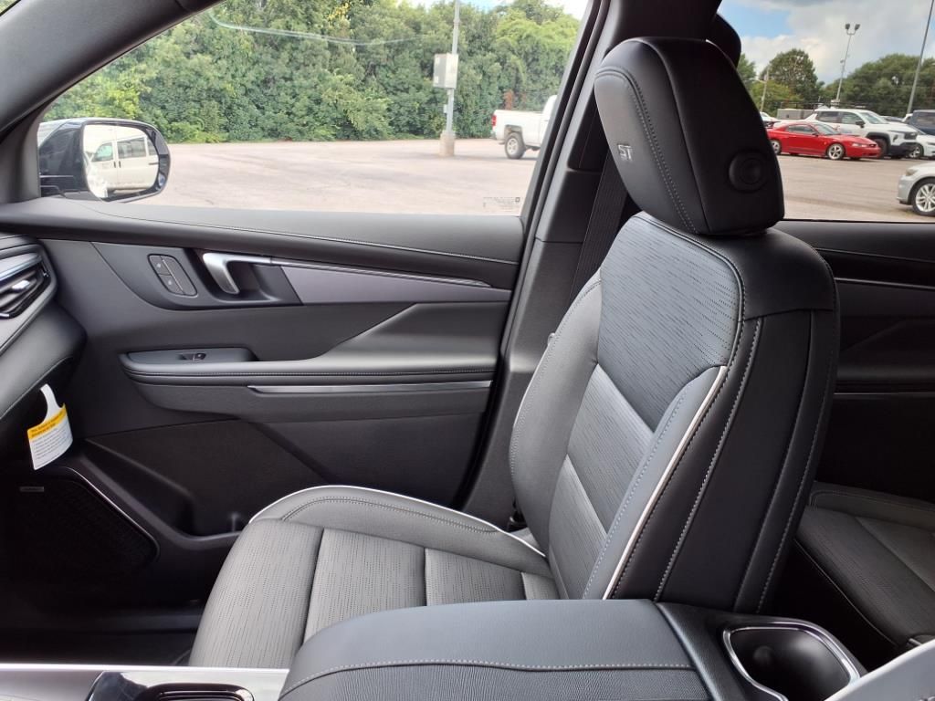 2026 Buick Enclave Sport Touring - Photo 16