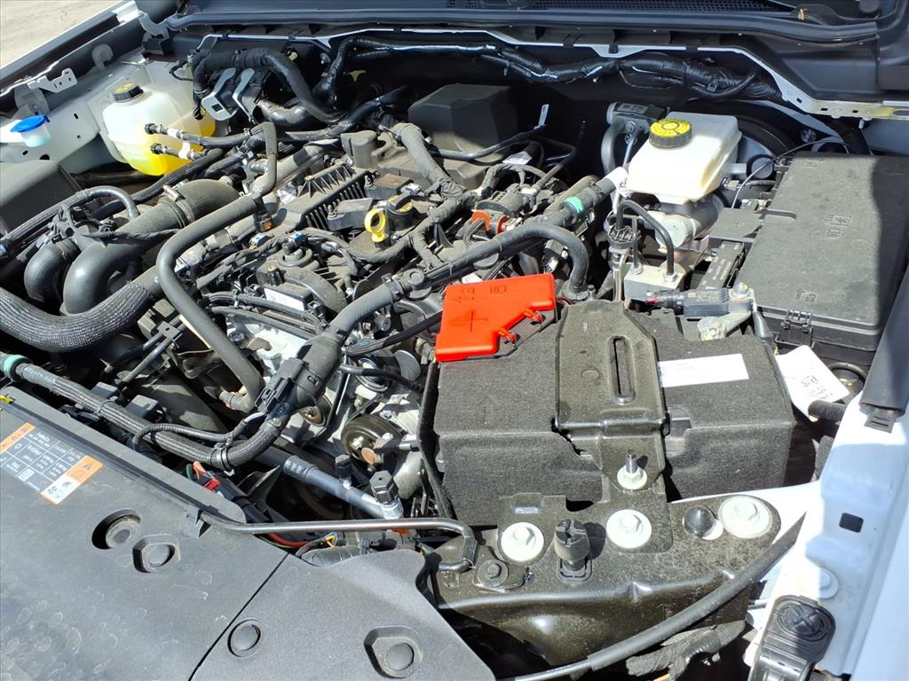 2024 Ford Ranger XL - Photo 12