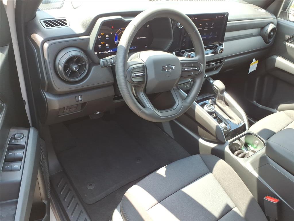2026 Chevrolet Colorado Trail Boss - Photo 12