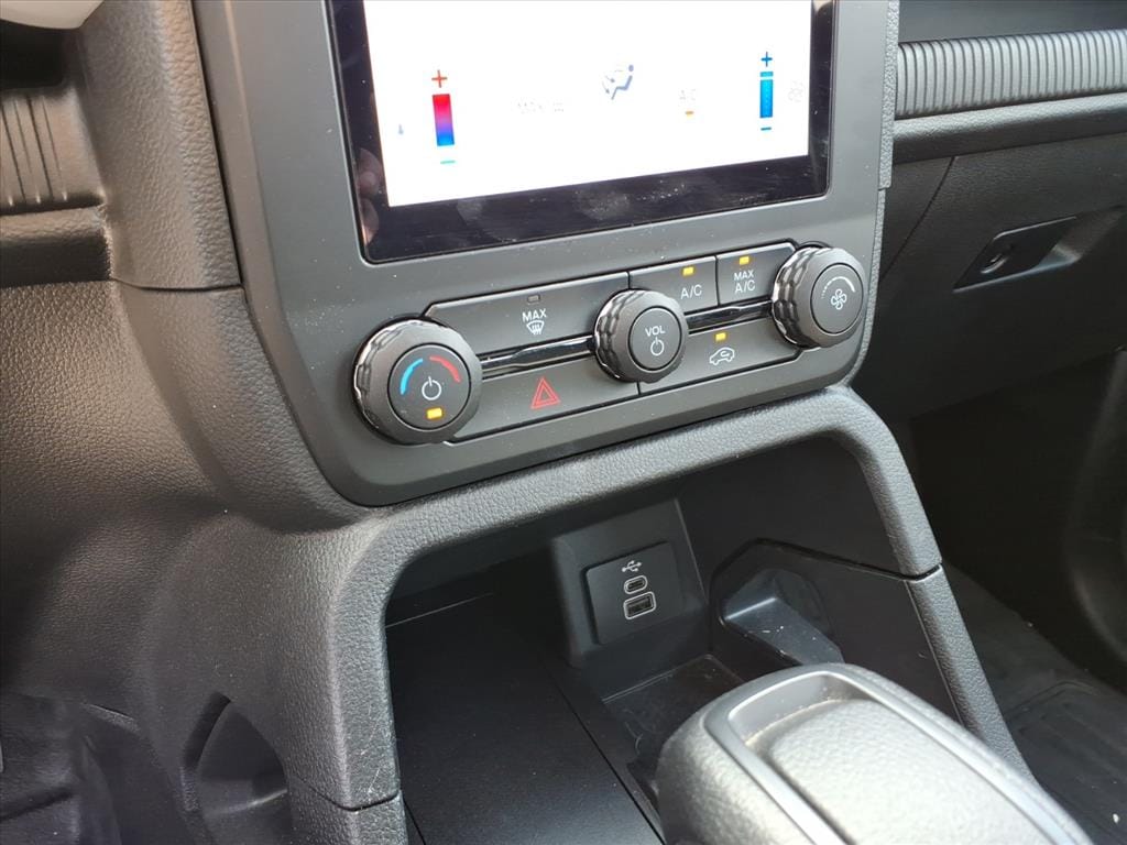 2024 Ford Ranger XL - Photo 29