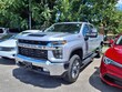 Chevrolet Silverado 2500 HD