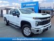  Chevrolet Silverado 2500 HD