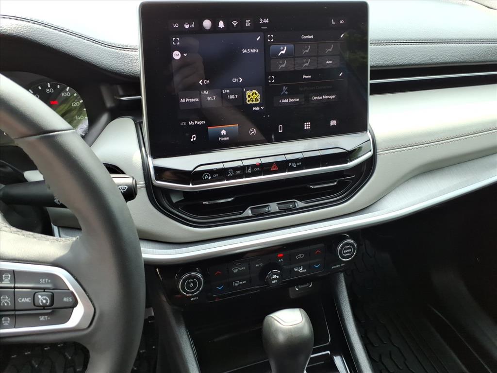 2025 Jeep Compass Limited - Photo 28