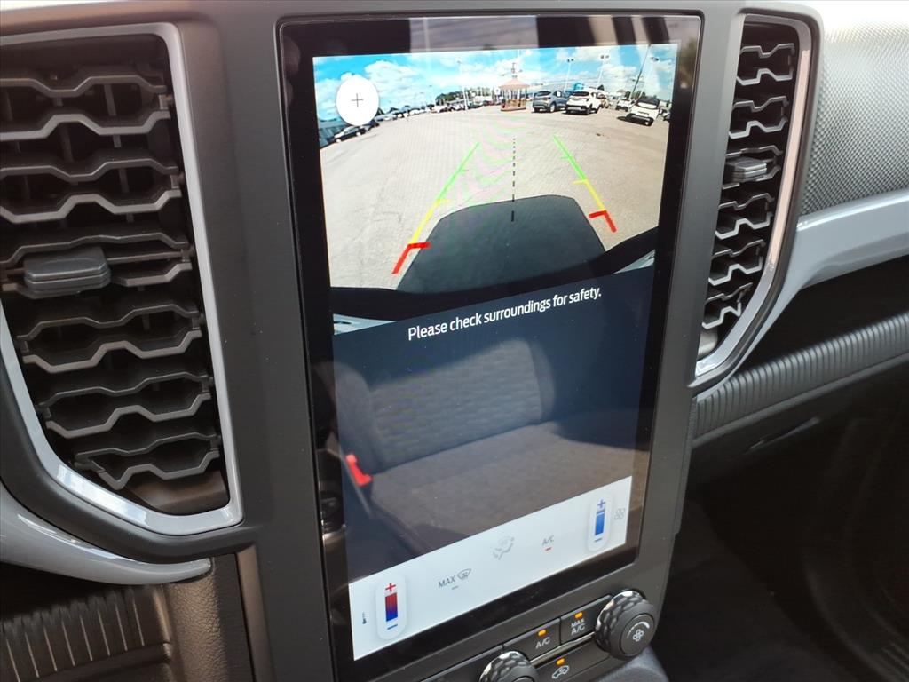2024 Ford Ranger XL - Photo 27