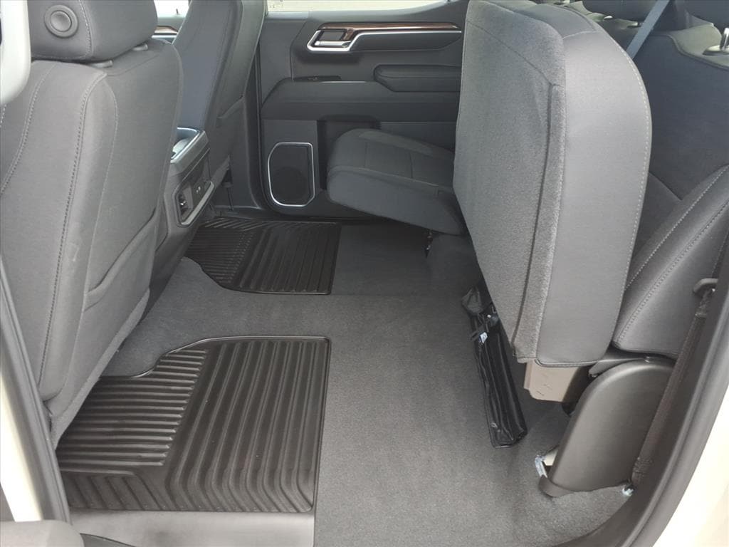 2026 Chevrolet Silverado 1500 RST - Photo 10