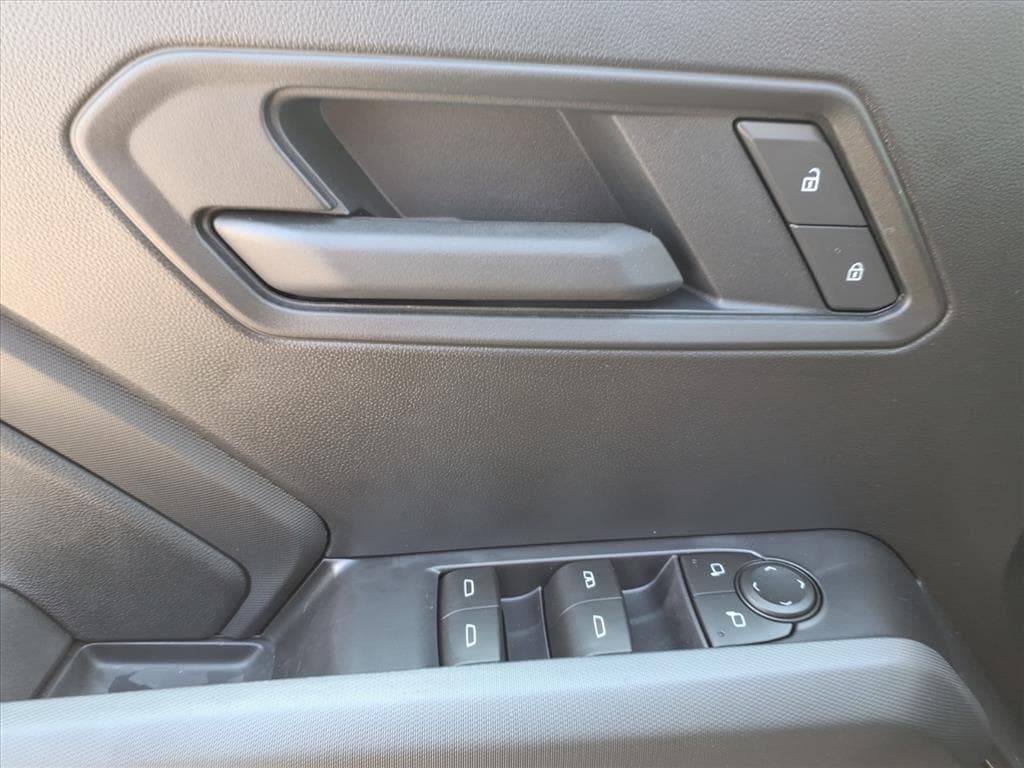 2026 Chevrolet Colorado Trail Boss - Photo 13