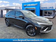 2026 Buick Envista Sport Touring SUV